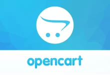 OpenCart CMS