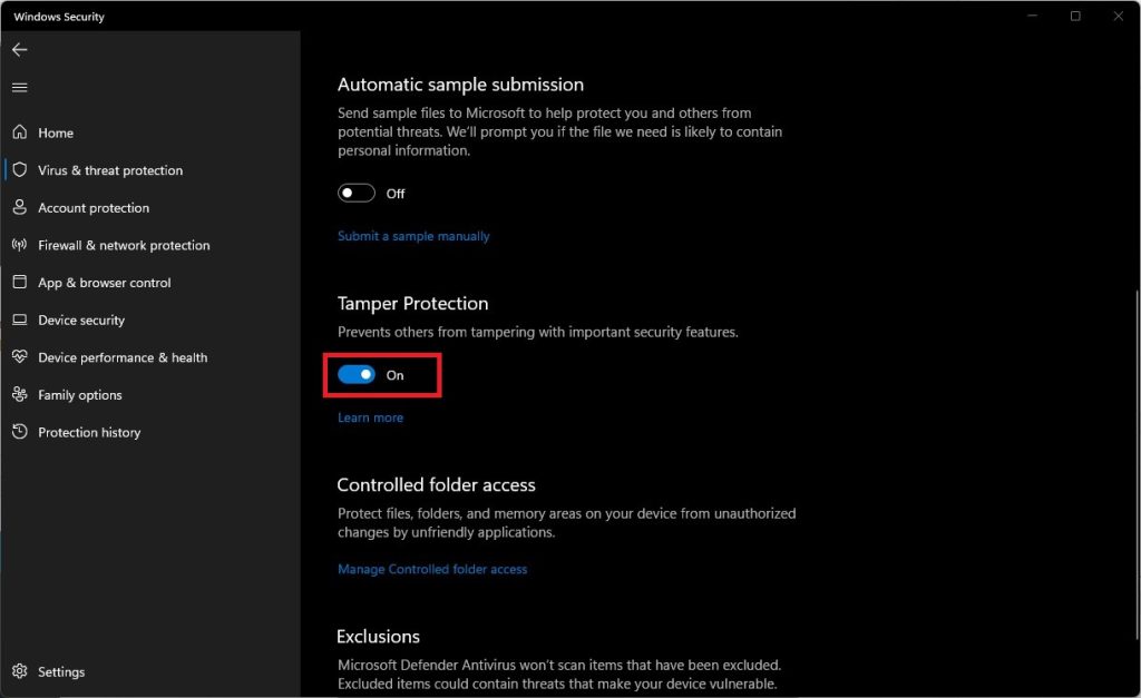 how-to-disable-enable-tamper-protection-on-windows-11-3