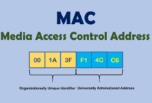 what is mac media access control address uses of mac address