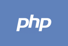 PHP_Logo