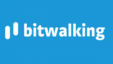 bitwalking