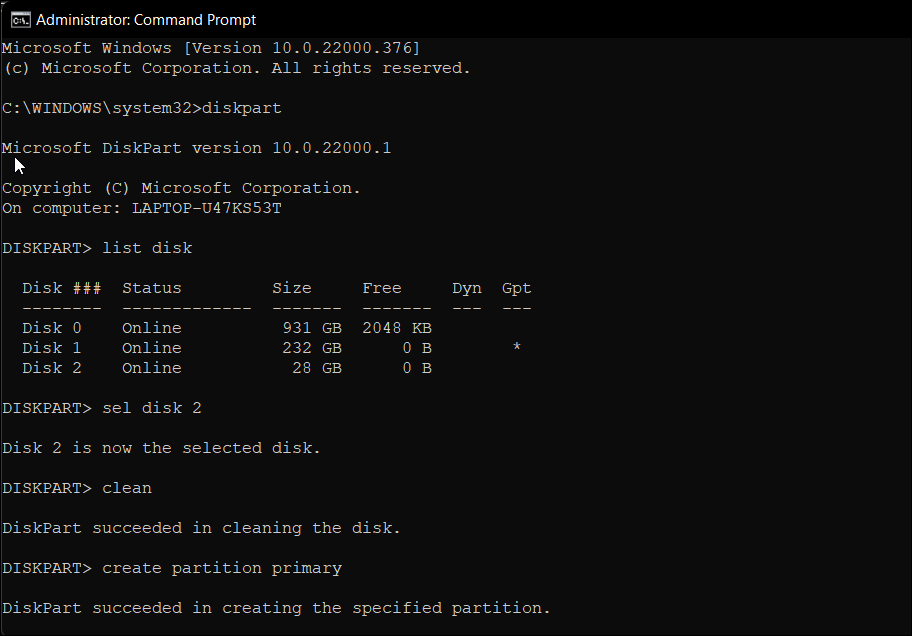 disk-part-windows-11-bootable-drive