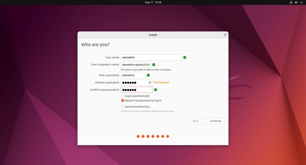 Ubuntu-22-04-create-user