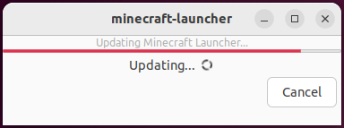 ubuntu 22 04 minecraft download update 2