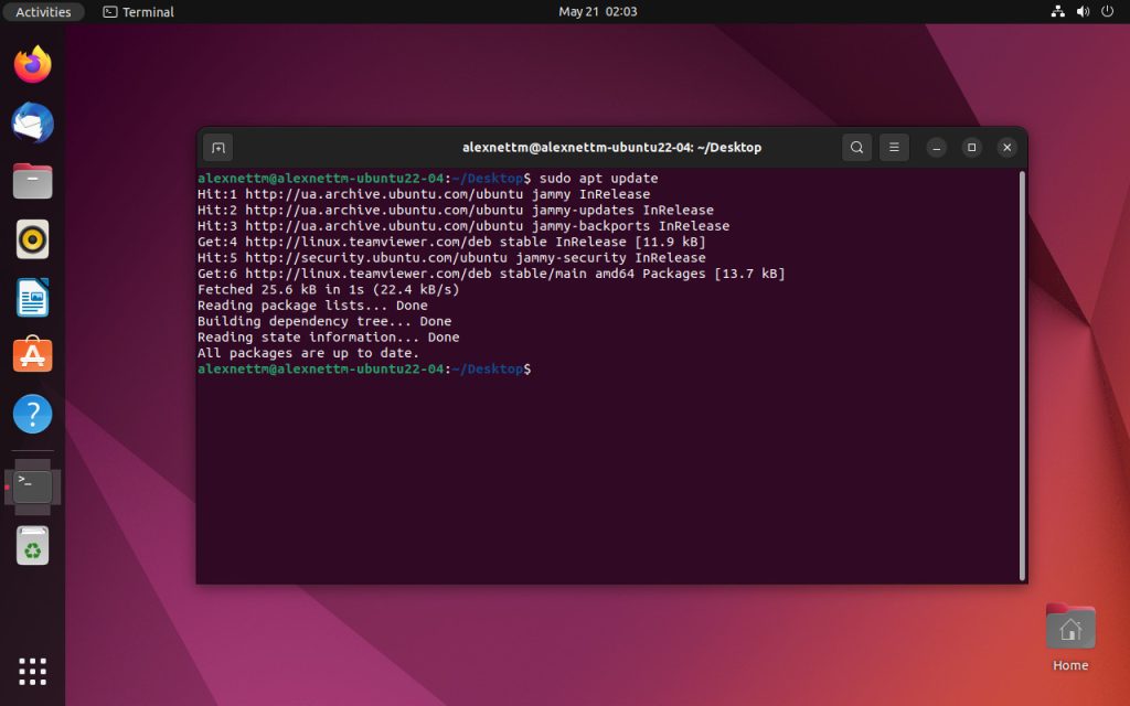 Ubuntu-22-04-repository-update