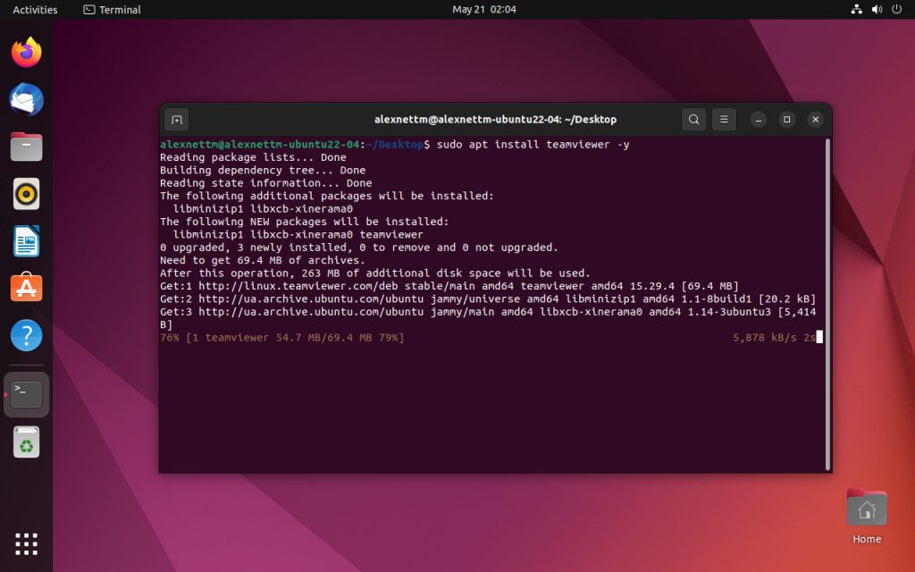 Ubuntu-22-04-TeamViewer-installation-1