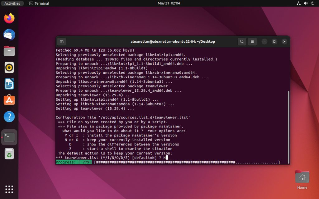 Ubuntu-22-04-TeamViewer-installation-3