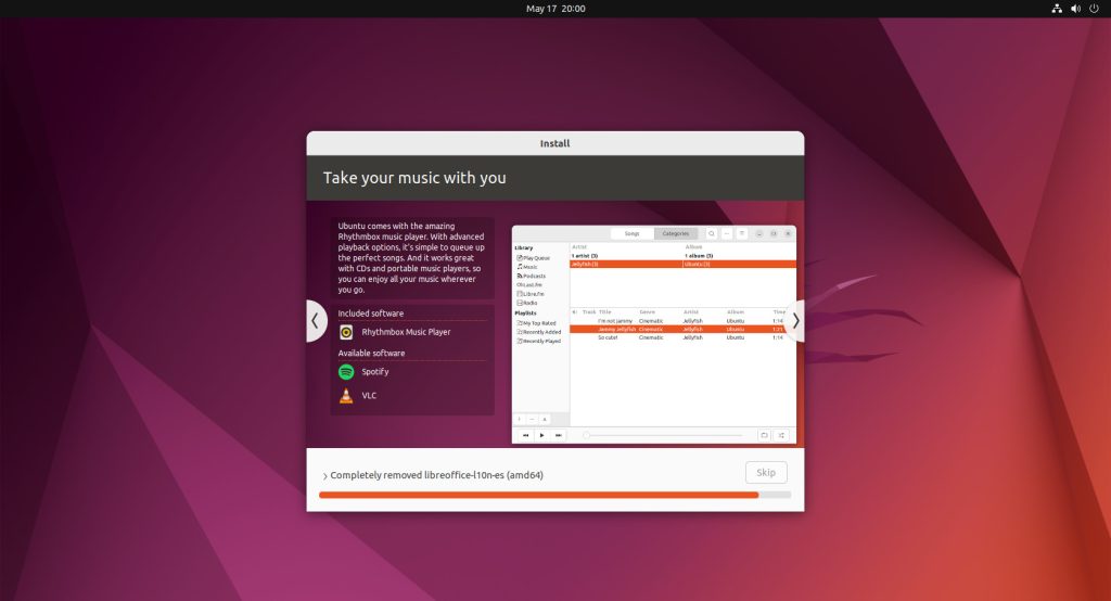 Ubuntu22-04-Installation-Progress-3