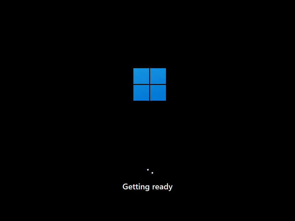 Windows 11 installation 10