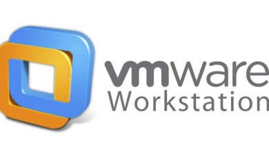 VMWare Workstation VMDK